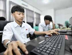 Kemendikdasmen Selenggarakan TKA SD/MI/sederajat dan SMP/MTs/sederajat Tahun 2026 pada Bulan April