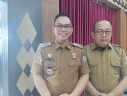 Pemkab Seluma Raih Predikat Badan Publik Terinformatif