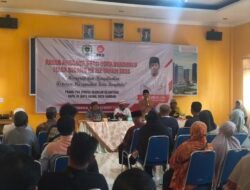 Reses Waka 1 DPRD, Rahmad Widodo Ajak Peserta Doakan Korban Bencana Sumatra