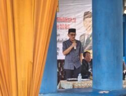 Reses, Sudisman: TKD Dipangkas Rp 167 M Sangat Berdampak
