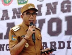 Pemkab Kepahiang Fokus Sentuh Akar Masalah untuk Tekan Angka Kemiskinan Ekstrem