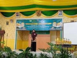 PAI Fair 2025 Kepahiang: Talenta Qurani Muda Berkilau, Juara MTQ Siap Wakili Daerah ke Provinsi