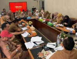 Pemkab Kepahiang Benahi Tata Kelola Keuangan demi Kembalikan Opini WTP