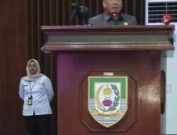 DPRD Provinsi Bengkulu Siap Kawal Aspirasi Warga Kepahiang, dari Layanan Kesehatan hingga Lapangan Kerja