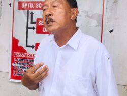 Lulus Seleksi tapi Gagal Dilantik, Honorer Dispora Bengkulu Pertanyakan Aturan Usia PPPK