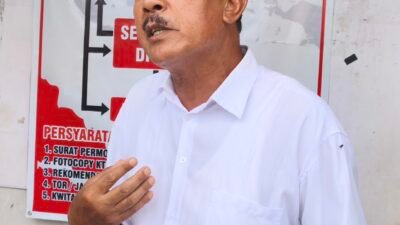 Lulus Seleksi tapi Gagal Dilantik, Honorer Dispora Bengkulu Pertanyakan Aturan Usia PPPK