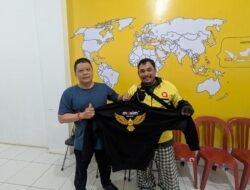 Maxim Apresiasi Ojol Bengkulu Lewat Program Best Driver