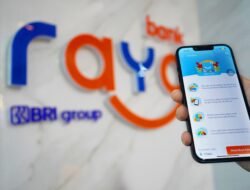Bank Raya Luncurkan Fitur “Uang Saku”, Dorong Literasi Keuangan Anak Sejak Dini
