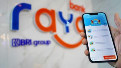 Bank Raya Luncurkan Fitur “Uang Saku”, Dorong Literasi Keuangan Anak Sejak Dini