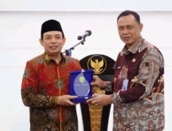 Forum RT Jambi Belajar Inovasi ke Kota Bengkulu