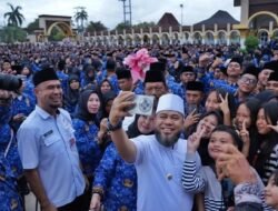 Ini Penjelasan Tentang PPPK Paru Waktu