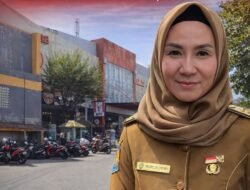 Pemkot Soroti Usaha Pijat di Mega Mall, Setor Pajak Hiburan Pertahun Rp1 Juta