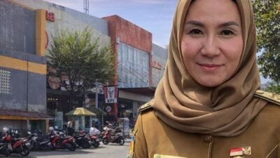 Pemkot Soroti Usaha Pijat di Mega Mall, Setor Pajak Hiburan Pertahun Rp1 Juta