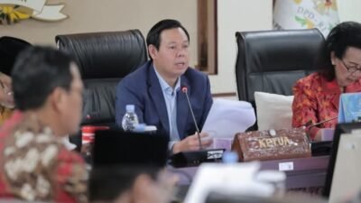 DPD RI Kaji Usulan Pilkada Lewat DPRD, Sultan: Demokrasi Harus Tetap Bermakna