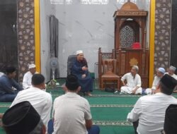 Pemprov Ingin Ruh Keagamaan Hidup di Seluruh Bengkulu Lewat Retreat Merah Putih