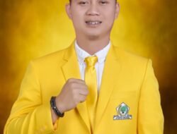 Heru Saputra Siap Maju Pimpin Golkar Seluma, Targetkan Menang dan Rebut Kursi Ketua DPRD