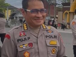 Profil Kapolresta Bengkulu: Kombes Pol Puji Prayitno, Polisi Humanis dengan Pendekatan Modern