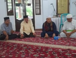 Retreat Merah Putih Kian Berkesan