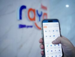 Giatkan Inklusi Keuangan Digital di Masyarakat, Bank Raya Dorong Optimalisasi Program Loyalitas Pelanggan