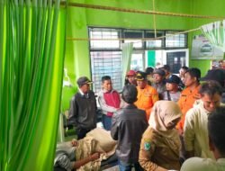 Pelajar Asal Lebong Ditemukan Selamat di Gunung Kaba