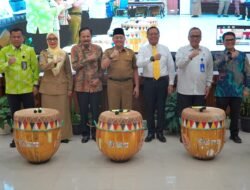 RKPD 2027 Fokuskan Percepatan Pertumbuhan Ekonomi, Pemerataan Infrastruktur, dan Pengembangan UMKM di Bumi Merah Putih