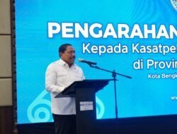 Helmi–Mian Berkomitmen Dukung Program Makan Bergizi Gratis Selama Lima Tahun Kepemimpinan