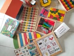 Bantuan APE Dukung PAUD Permata Pidie Jaya Tetap Layani Pembelajaran Pascabencana