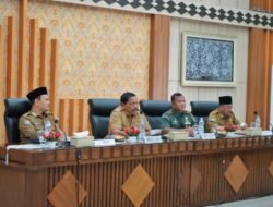 Pembangunan Koperasi Desa Merah Putih di Bengkulu Masuk Lima Terbaik Nasional