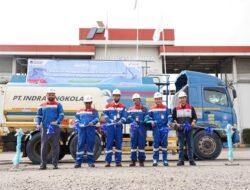 Pertamina Patra Niaga Hadirkan Biosolar B40 Performance untuk Dukung Keandalan Operasional Industri