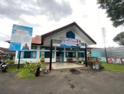 Rekrut Diam-diam? Dapur MBG Tak Pernah Lapor Disnakertrans Soal Tenaga Kerja