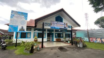 Rekrut Diam-diam? Dapur MBG Tak Pernah Lapor Disnakertrans Soal Tenaga Kerja