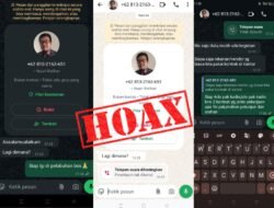 Baru Dilantik Kadispora, Nama Nopri Walihan Dicatut Penipu