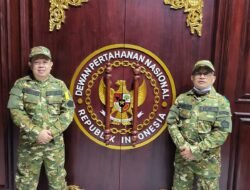 Rangkaian HPN 2026, PWI dan Kemenhan Gelar Retret Perkuat Pers Profesional dan Berwawasan Kebangsaan