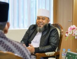 Respons Cepat Gubernur Helmi Hasan, Warga Pematang Gubernur Terima Bantuan Listrik Subsidi