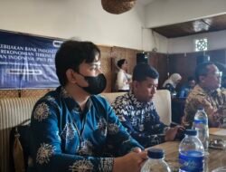 Bank Indonesia Perwakilan Bengkulu Dorong Optimaliasi Sistem Pembayaran Digital QRIS