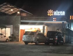 Alena Boutique & Hotel Bengkulu Resmi Dibuka, Hadirkan Harmoni Budaya Jawa–Serawai