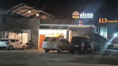 Alena Boutique & Hotel Bengkulu Resmi Dibuka, Hadirkan Harmoni Budaya Jawa–Serawai