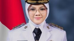 Dari Wartawan ke Pemimpin Daerah, Afni Zulkifli Bawa Pengalaman Lapangan Pimpin Kabupaten Siak