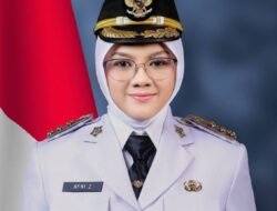 Dari Wartawan ke Pemimpin Daerah, Afni Zulkifli Bawa Pengalaman Lapangan Pimpin Kabupaten Siak