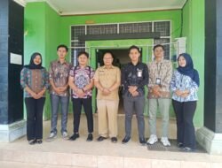 Ombudsman RI Mendirikan Posko Pengaduan Pelayanan Masyarakat di Kantor Dukcapil Benteng