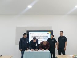 Genpro dan BSI Bengkulu Teken Kerja Sama, Perluas Akses Pembiayaan Usaha Produktif