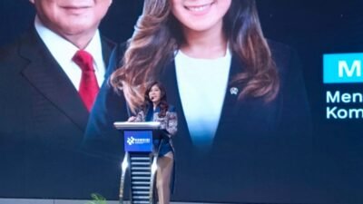 Pesan Menkomdigi di HPN: Kepercayaan Publik Tak Boleh Kalah oleh Algoritma