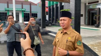 Jaksa Selidiki Dugaan Korupsi Dana BOS Rp78 Miliar dari PAUD hingga SMP di Rejang Lebong