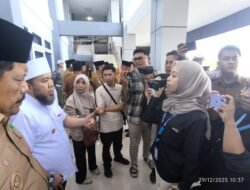Hari Pers Nasional 2026, Gubernur Bengkulu Tekankan Pentingnya Jurnalisme Bernurani