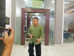 Dana PDAM 2023–2024 Disorot, Jaksa Periksa Eks Sekda