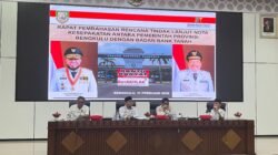 Pemprov Bengkulu Siapkan 20 Lokasi Eks HGU untuk Dikelola Bank Tanah