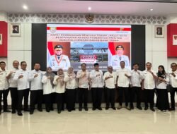 Pemprov Bengkulu Siapkan 20 Lokasi Eks HGU untuk Dikelola Bank Tanah