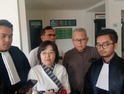 Sidang Mega Mall Memanas, PH Sebut Perhitungan Kerugian Negara Cacat Prosedur