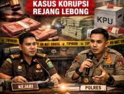 Jaksa dan Polisi Kepung 6 Dugaan Korupsi, Publik Menunggu Tersangka