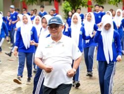 Mendikdasmen: Kenali Potensi, Bangun Percaya Diri, dan Disiplin untuk Raih Masa Depan